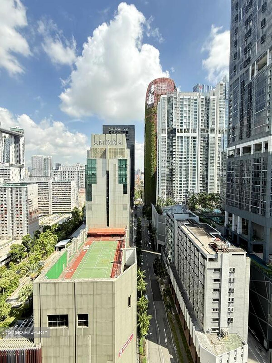 One Bernam (D2), Apartment #504552881